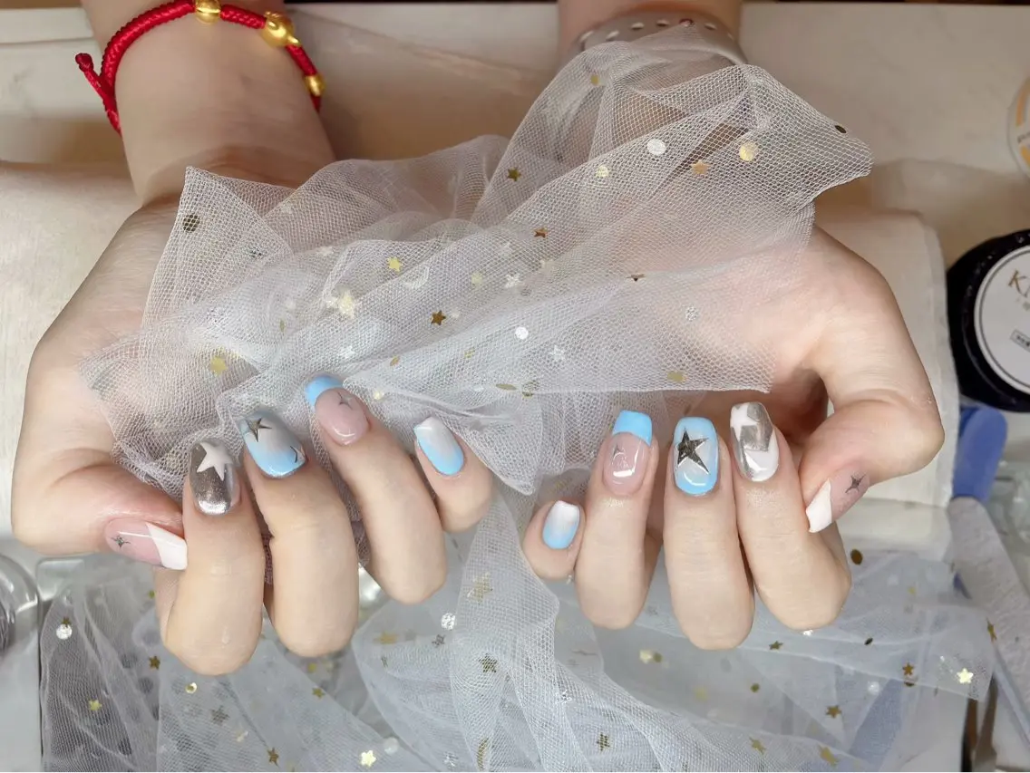 ネイル ハンドネイル Rubys nailのネイルデザイン