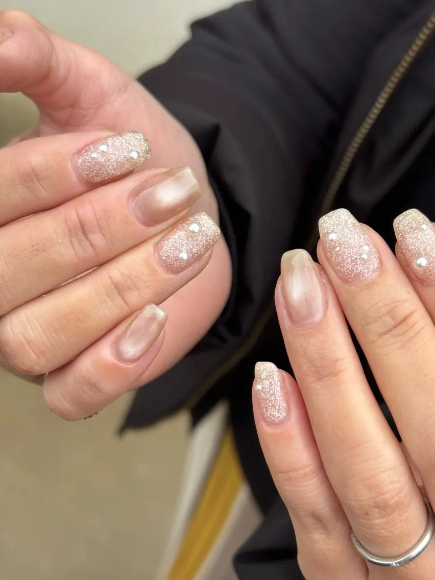 ネイル ハンドネイル ave nailのネイルデザイン