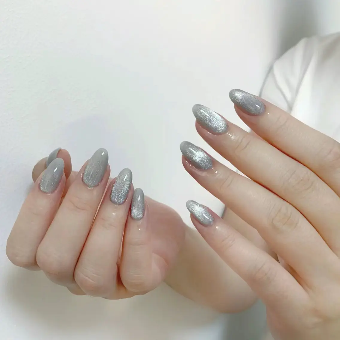 ネイル ハンドネイル 🍑 momo_nailのネイルデザイン