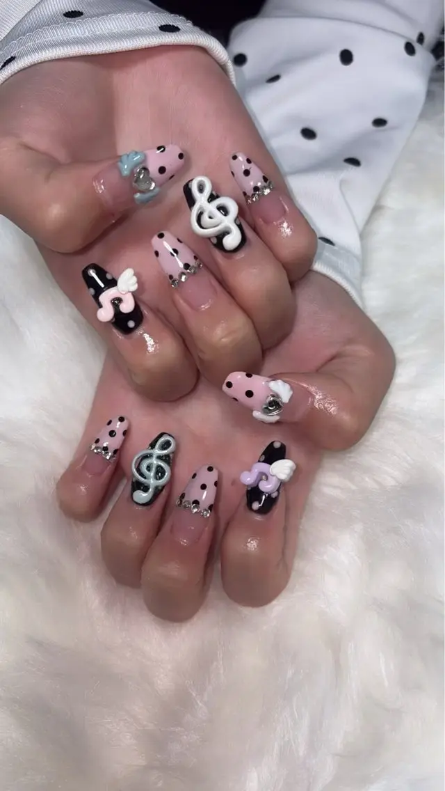 ネイル 持ち込み いまむら じゅらのネイルデザイン