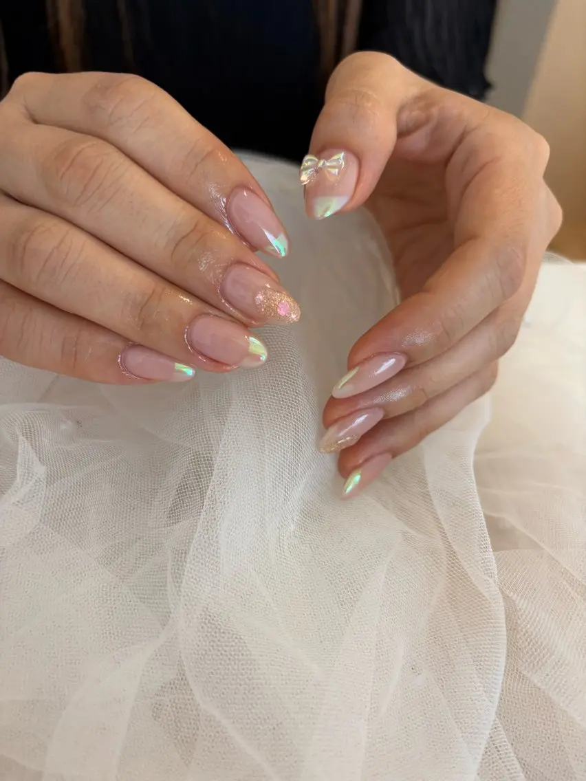 ネイル ハンドネイル nail y.roomのネイルデザイン