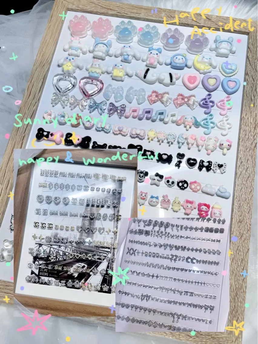 ネイル Lulu Nail 🫧ユユのネイルデザイン