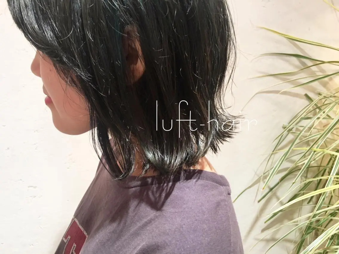 ショート カラー むらかみ みかのヘアスタイル