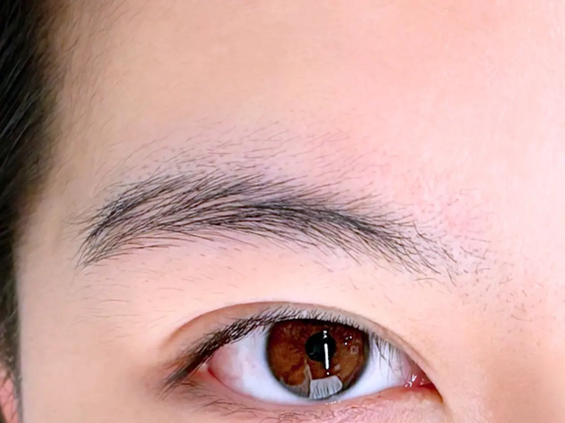 マツエク・マツパ 一重×まつ毛パーマ 骨格似合わせ眉WAX 眉まつ毛専門/石井の眉毛・アイブロウイメージ