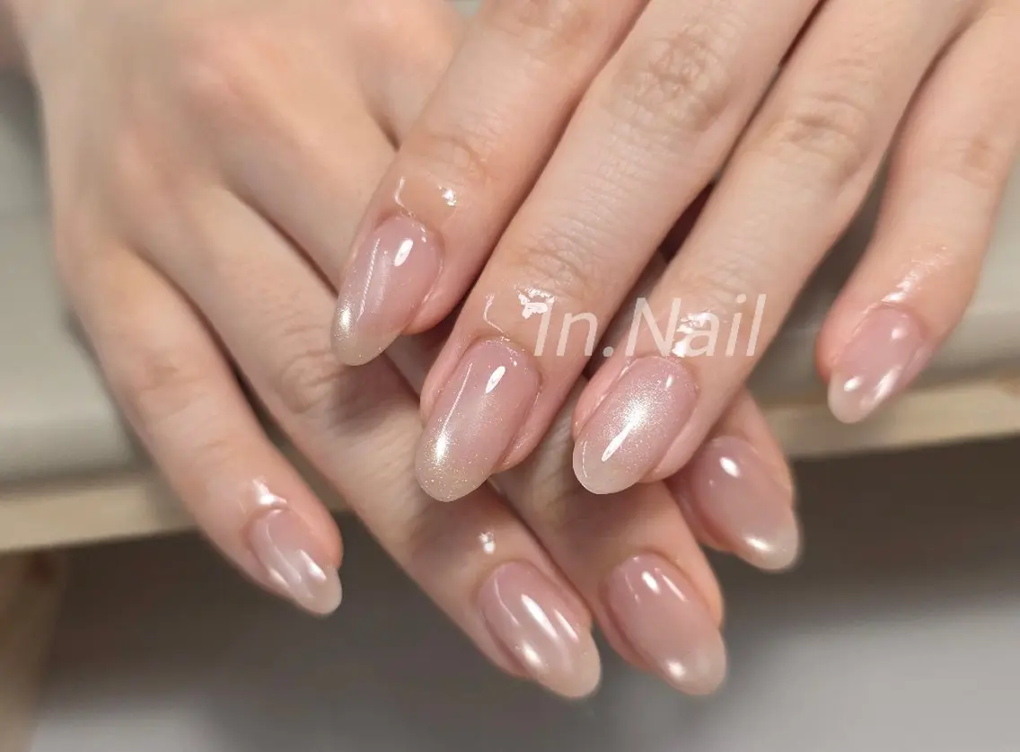 ネイル ハンドネイル ハンドケア ᴵⁿ. ᴺᵃⁱˡのネイルデザイン