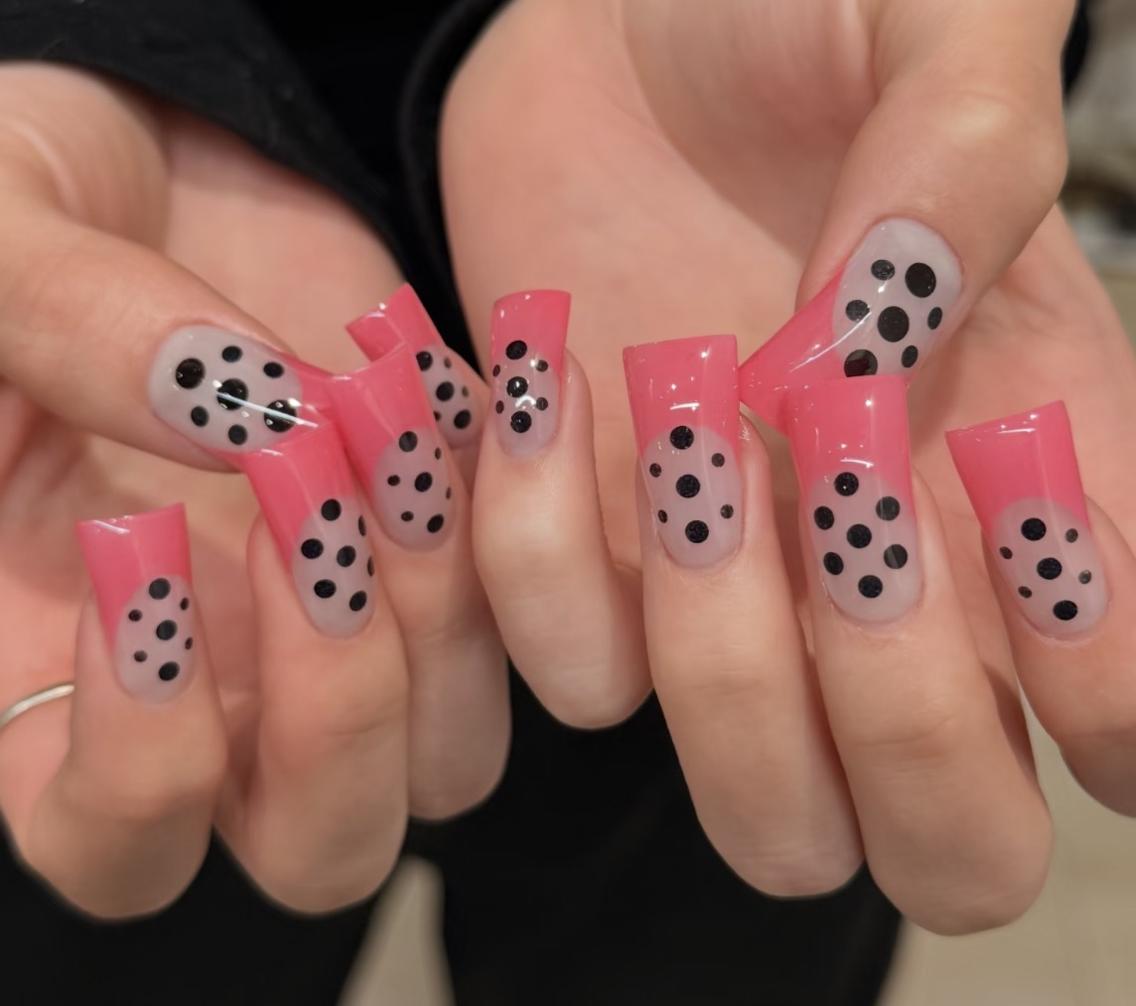 ネイル ハンドネイル Miya🎀 nailのネイルデザイン