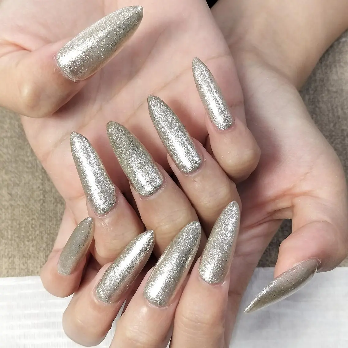 ネイル ハンドネイル 桃子 Nail高円寺のネイルデザイン