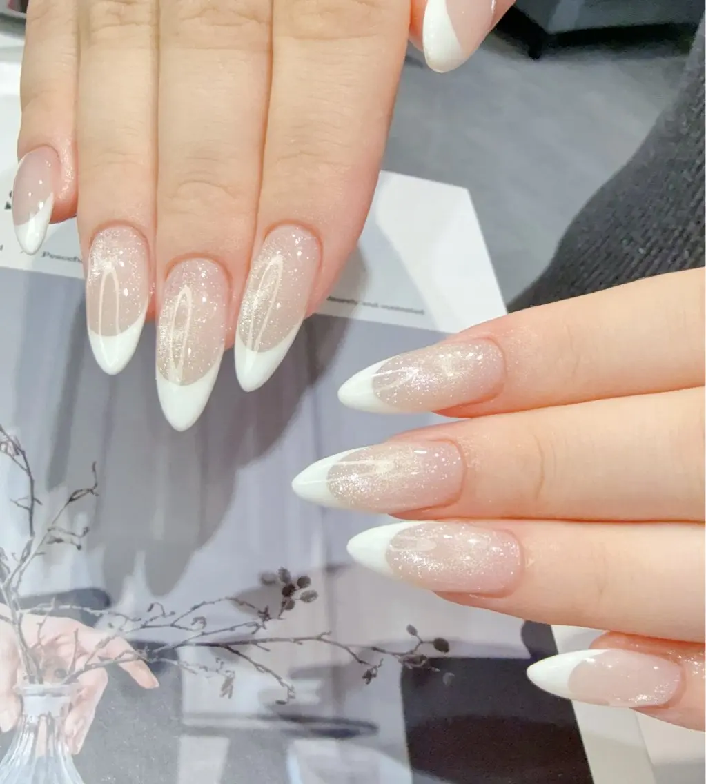 ネイル ハンドネイル ハンドケア AKI AKIのネイルデザイン