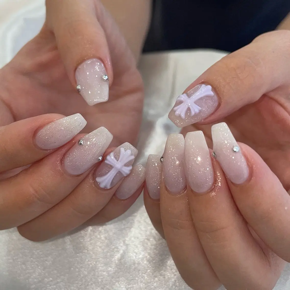ネイル ハンドネイル LIFE MIYUのネイルデザイン