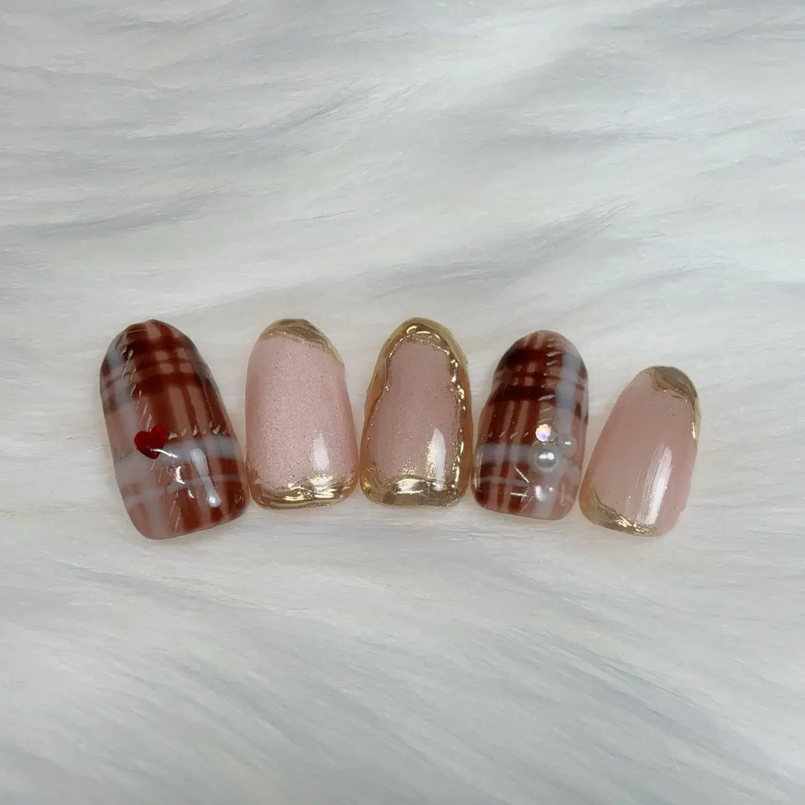 ネイル nailsalon KOAのネイルデザイン