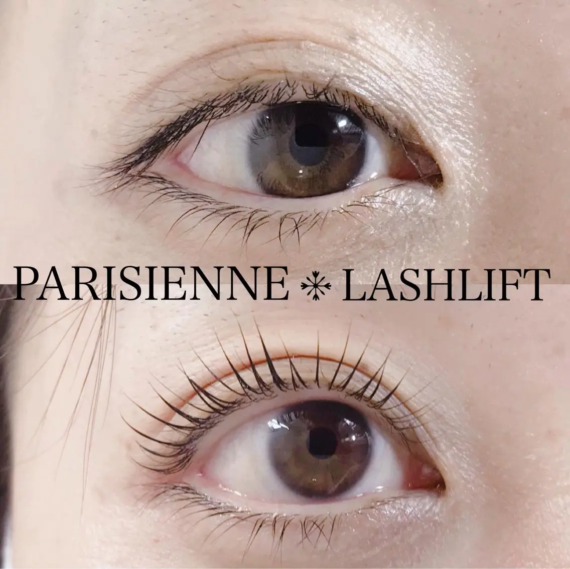 マツエク・マツパ パリジェンヌラッシュリフト eyelash catwinkのマツエク・マツパデザイン