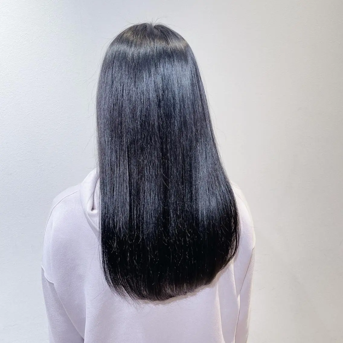 ロング CYNTHIADUE 店長| IRISUのヘアスタイル