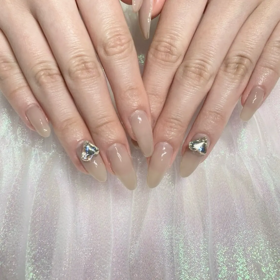 ネイル nail You&beのネイルデザイン
