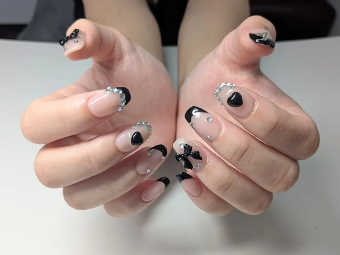 ネイル Nail Lupinusのネイルデザイン