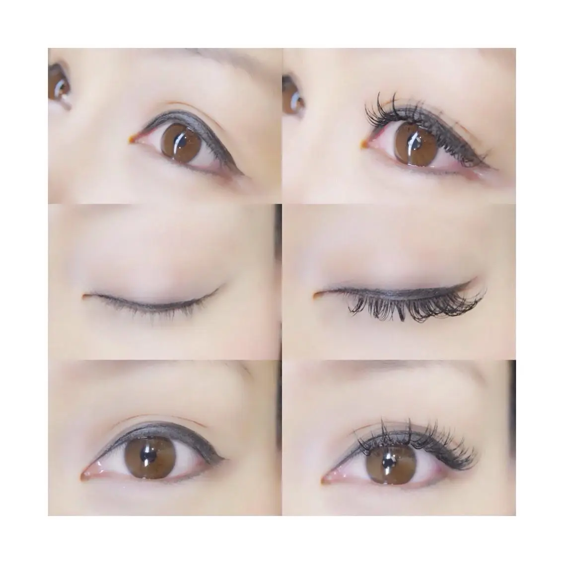 まつエク Lycka hiromiのマツエク・マツパデザイン