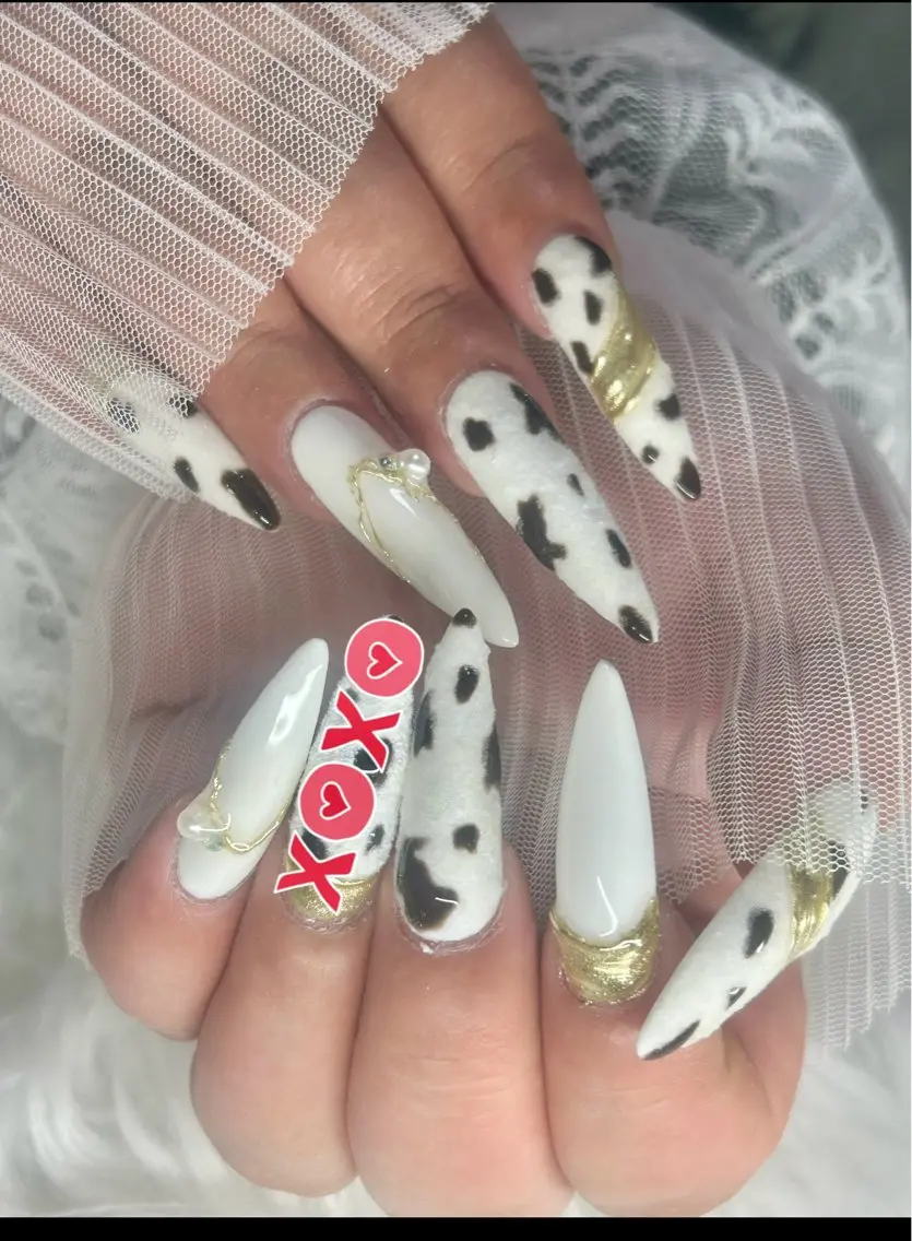ネイル k.nail #ksmのネイルデザイン