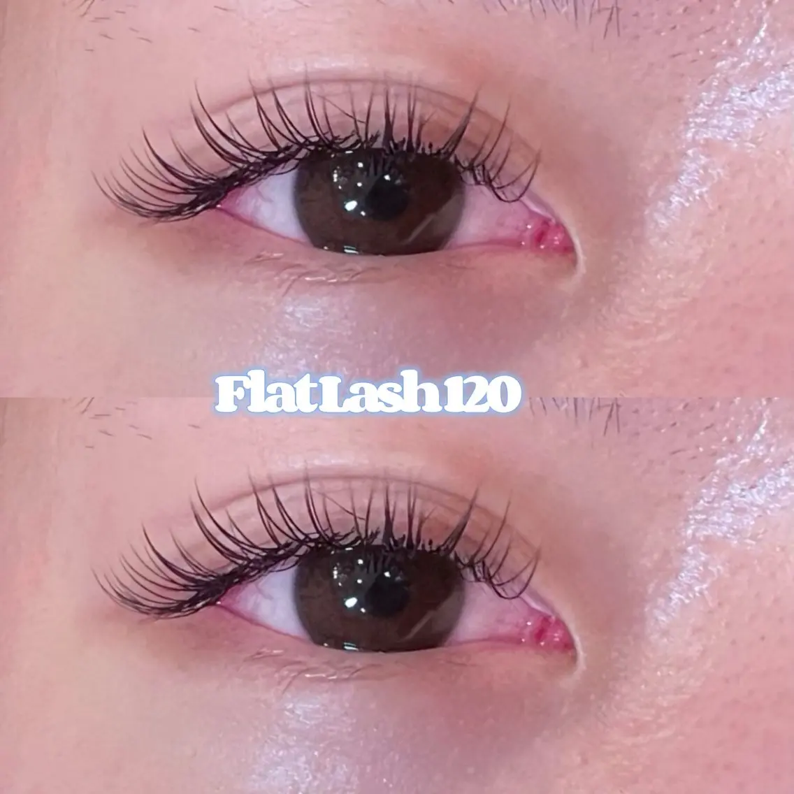 マツエク・マツパ eyelash. NANAKO🫧のマツエク・マツパデザイン