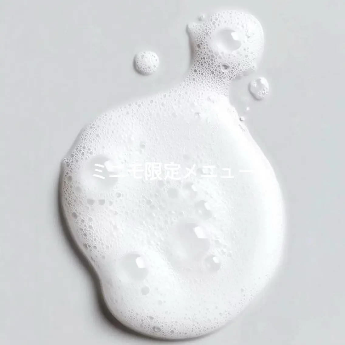 お好きなまつげパーマ＋アイシャンプー🧴🫧の写真