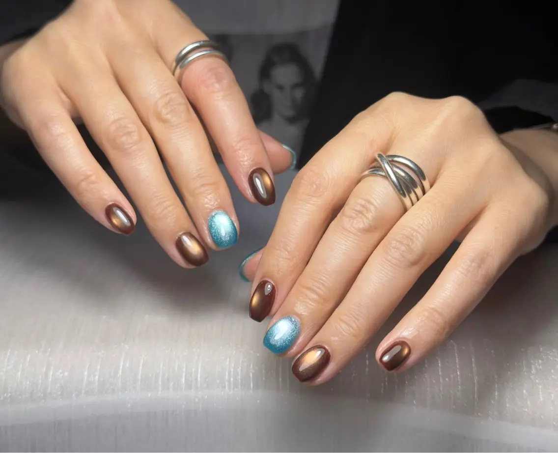 ネイル ハンドネイル Nail Salon Anのネイルデザイン