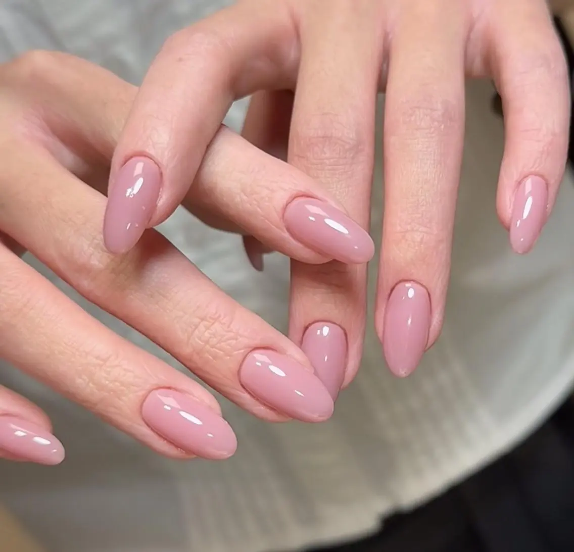 ネイル ハンドネイル 🎀 KiKi_nailのネイルデザイン