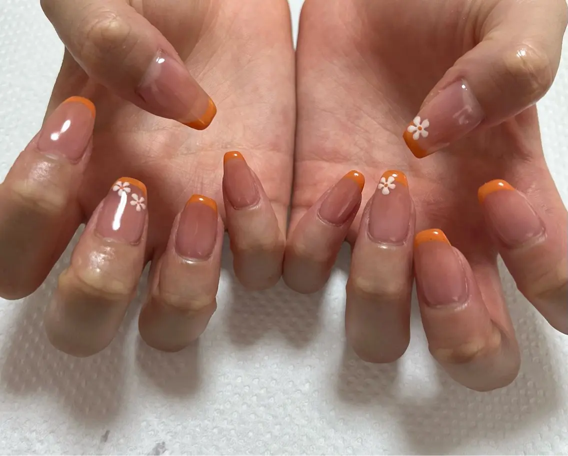 ネイル nail M&Tのネイルデザイン