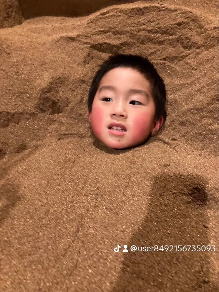 キッズ 川崎酵素風呂  梅 健康足裹のエステ・リラクイメージ