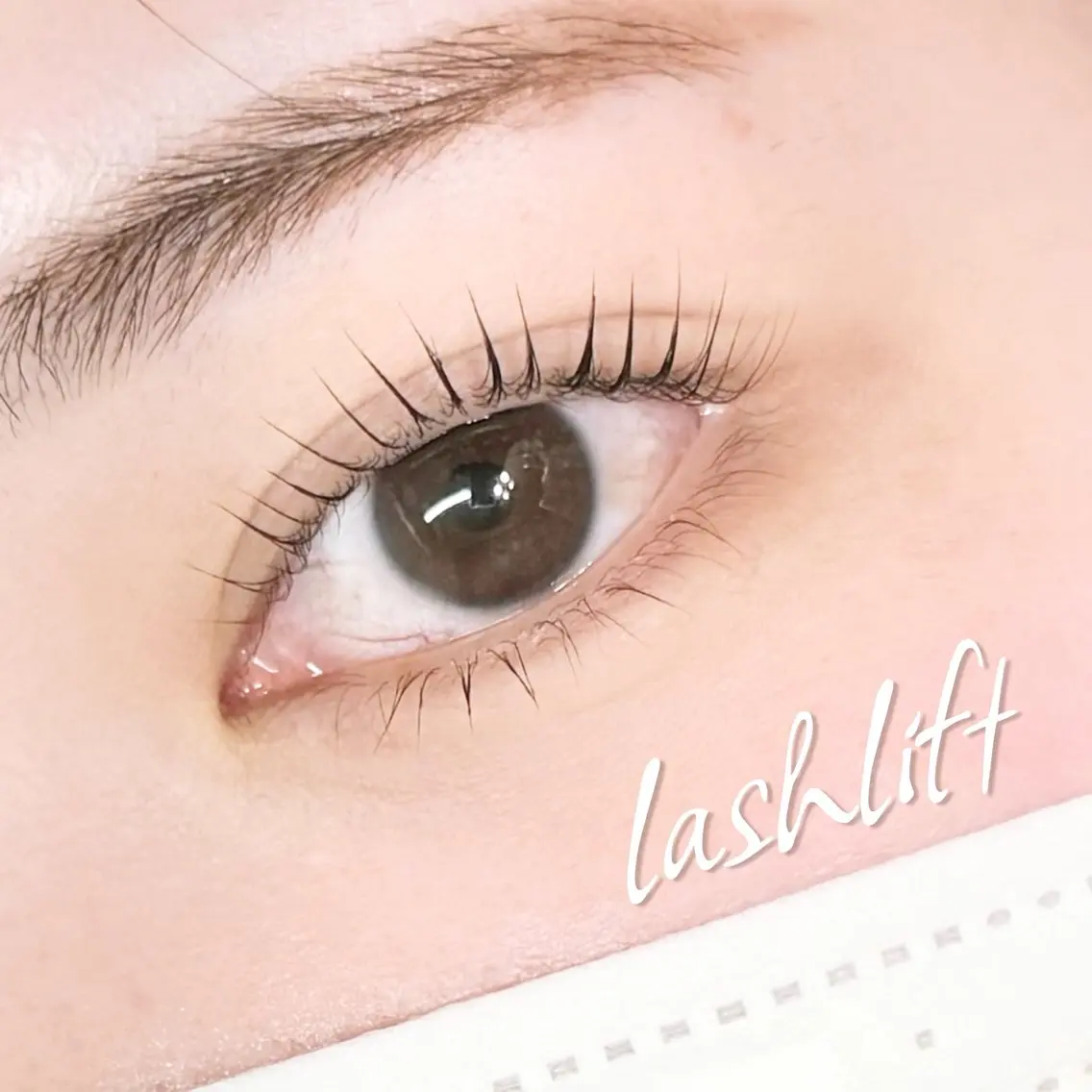 マツエク・マツパ eyelash brightのマツエク・マツパデザイン