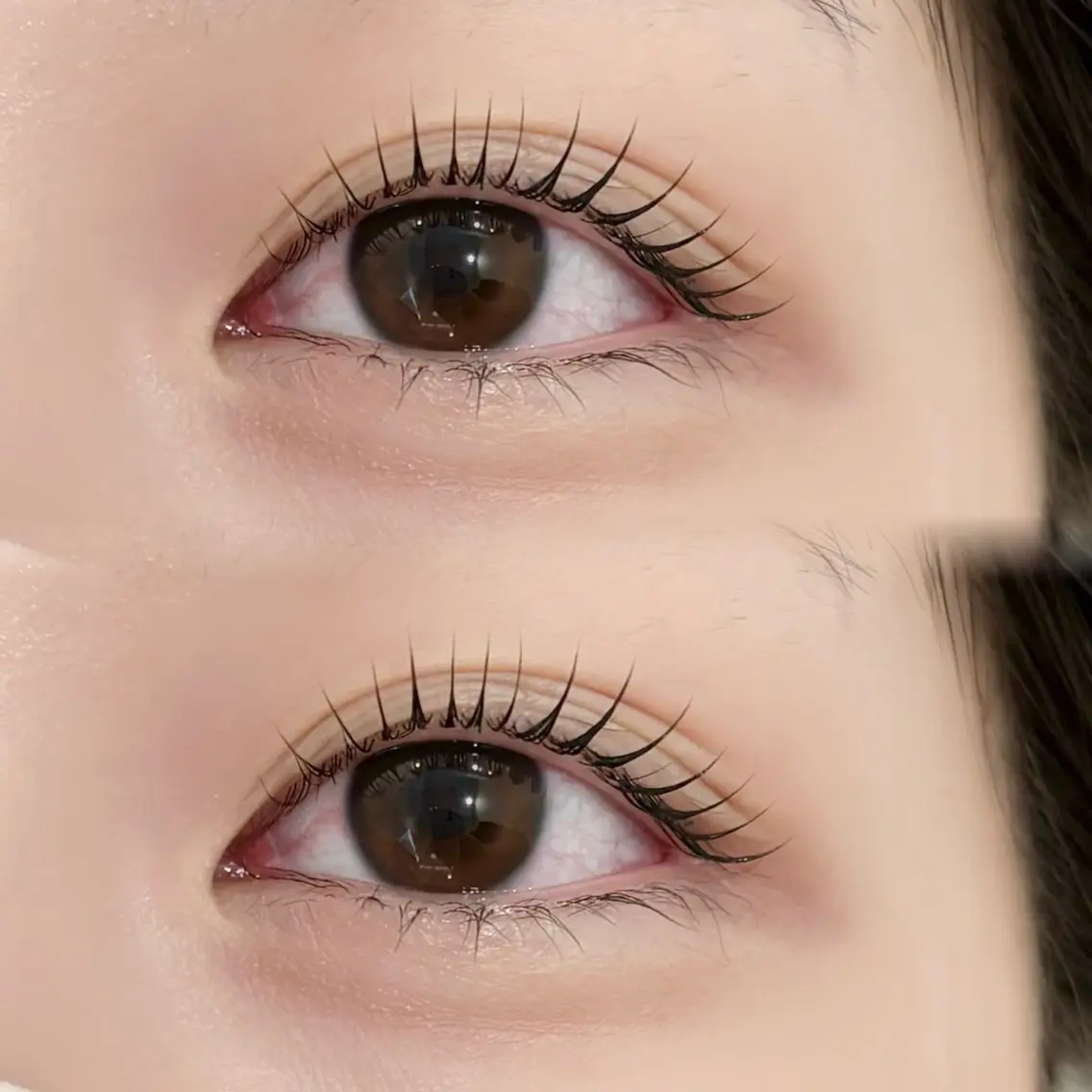 マツエク・マツパ 🥨Pupu lash🥨のマツエク・マツパデザイン