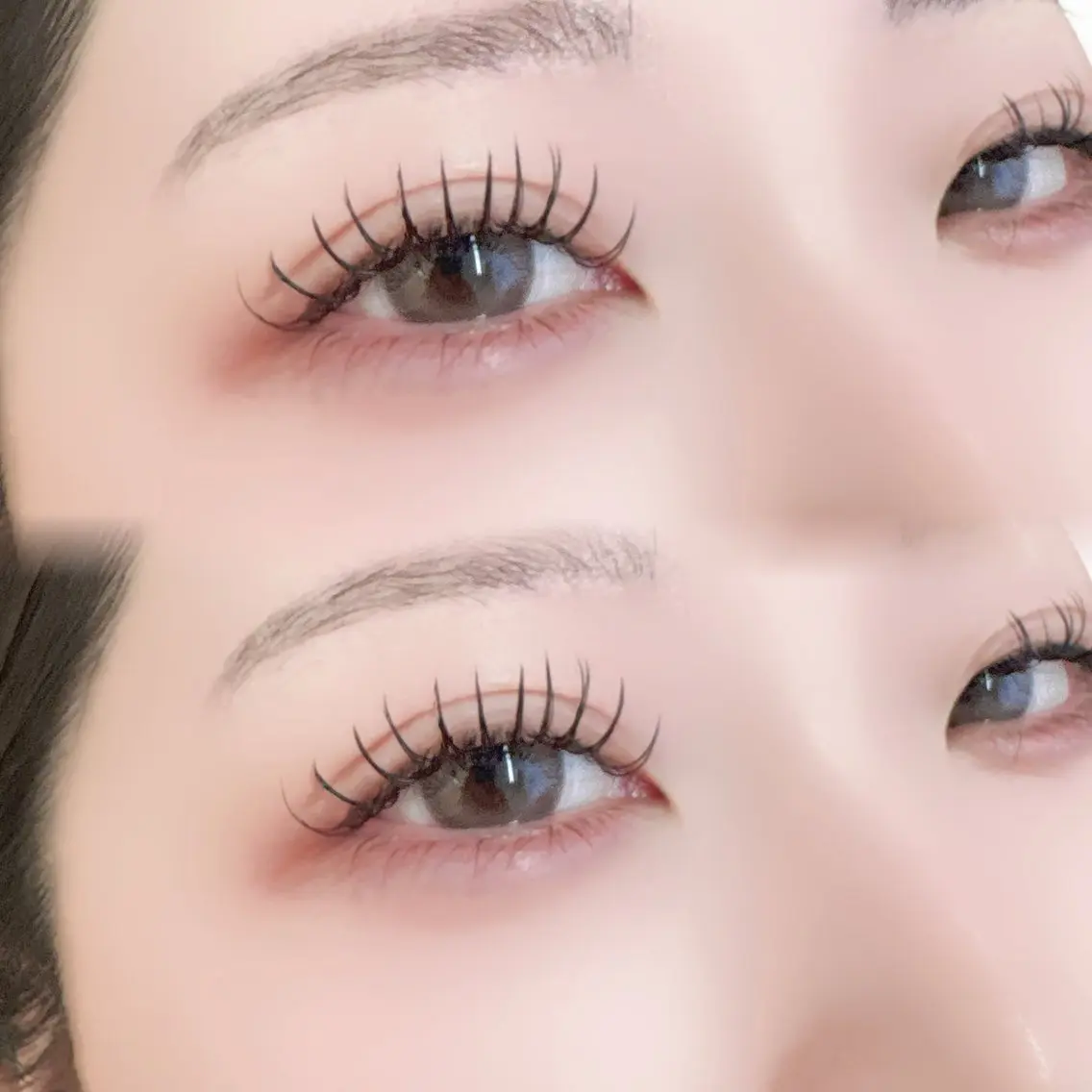 マツエク・マツパ マツエク ☁️eyelist 相樂☁️のマツエク・マツパデザイン