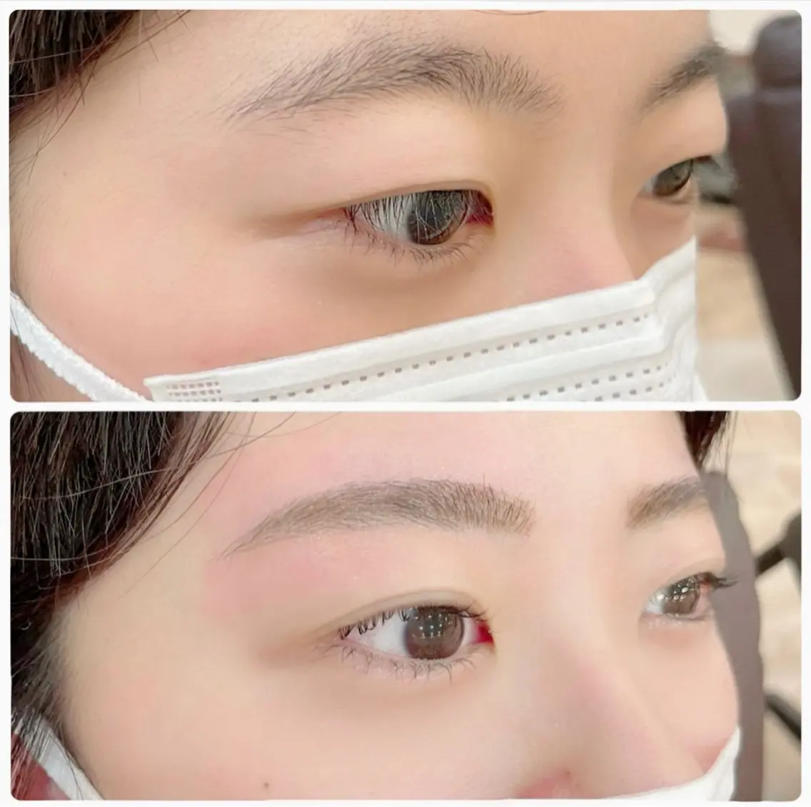 アイブロウ BELLEZZA SEKIの眉毛・アイブロウイメージ
