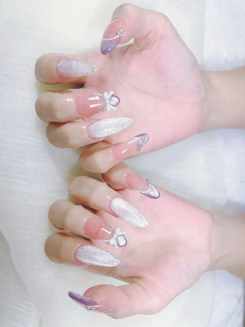 ネイル ハンドネイル COCO nailのネイルデザイン
