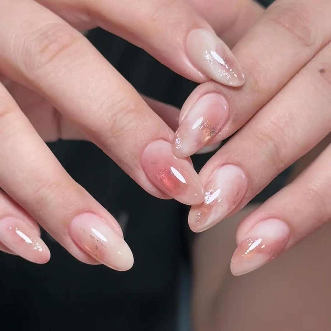 ネイル ハンドネイル Miya🎀 nailのネイルデザイン