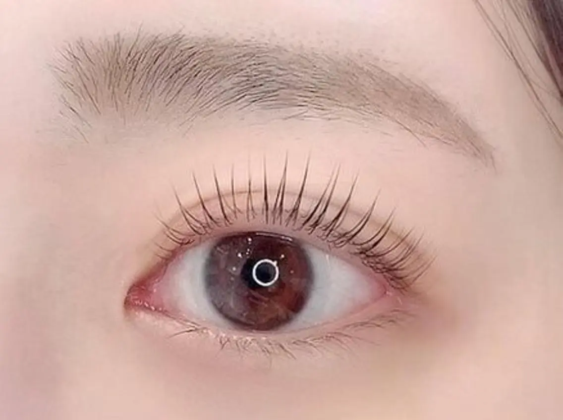 マツエク・マツパ アイブロウ 眉カラー 眉毛ワックス脱毛 ケラチンラッシュリフト まつげパーマ 下まつげエクステ 中野やまとなでしこ AYAのマツエク・マツパデザイン