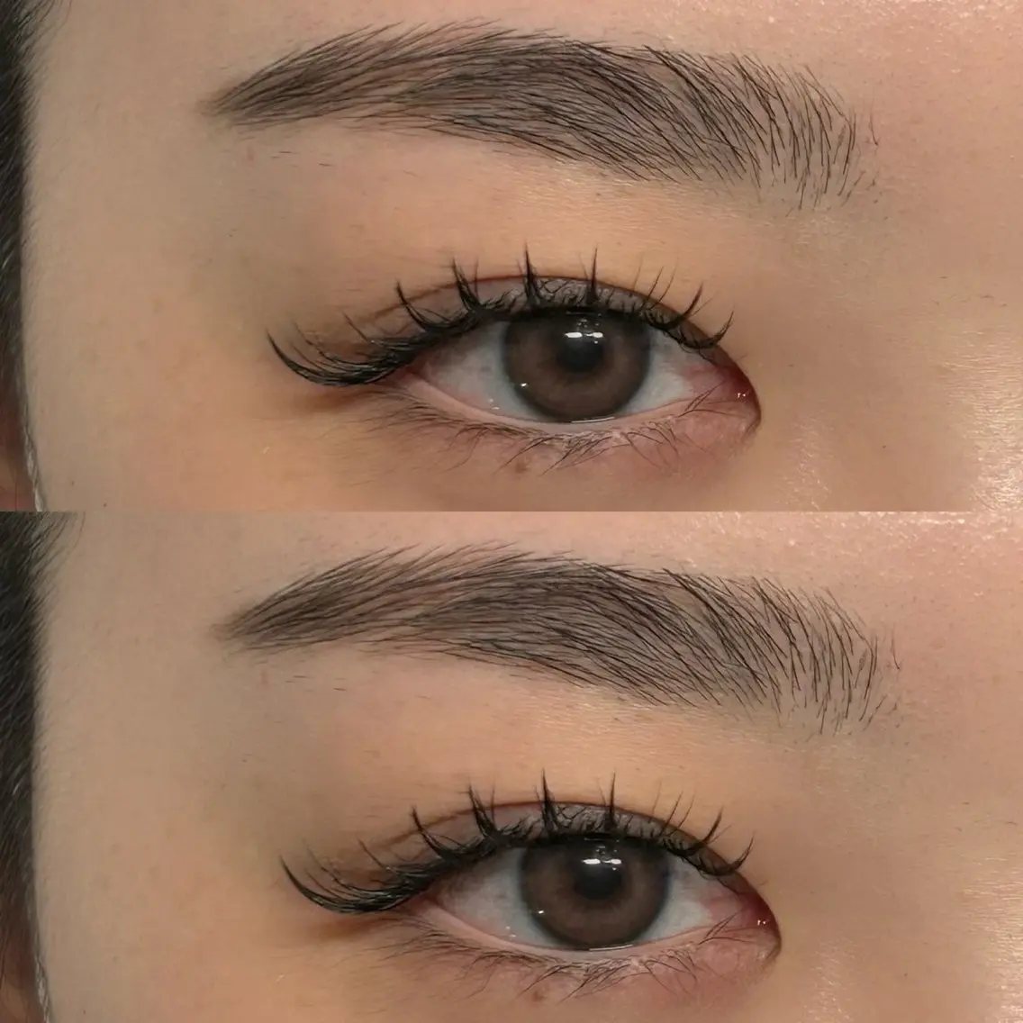 マツエク・マツパ jiem5eye ジェイムファイブアイのマツエク・マツパデザイン