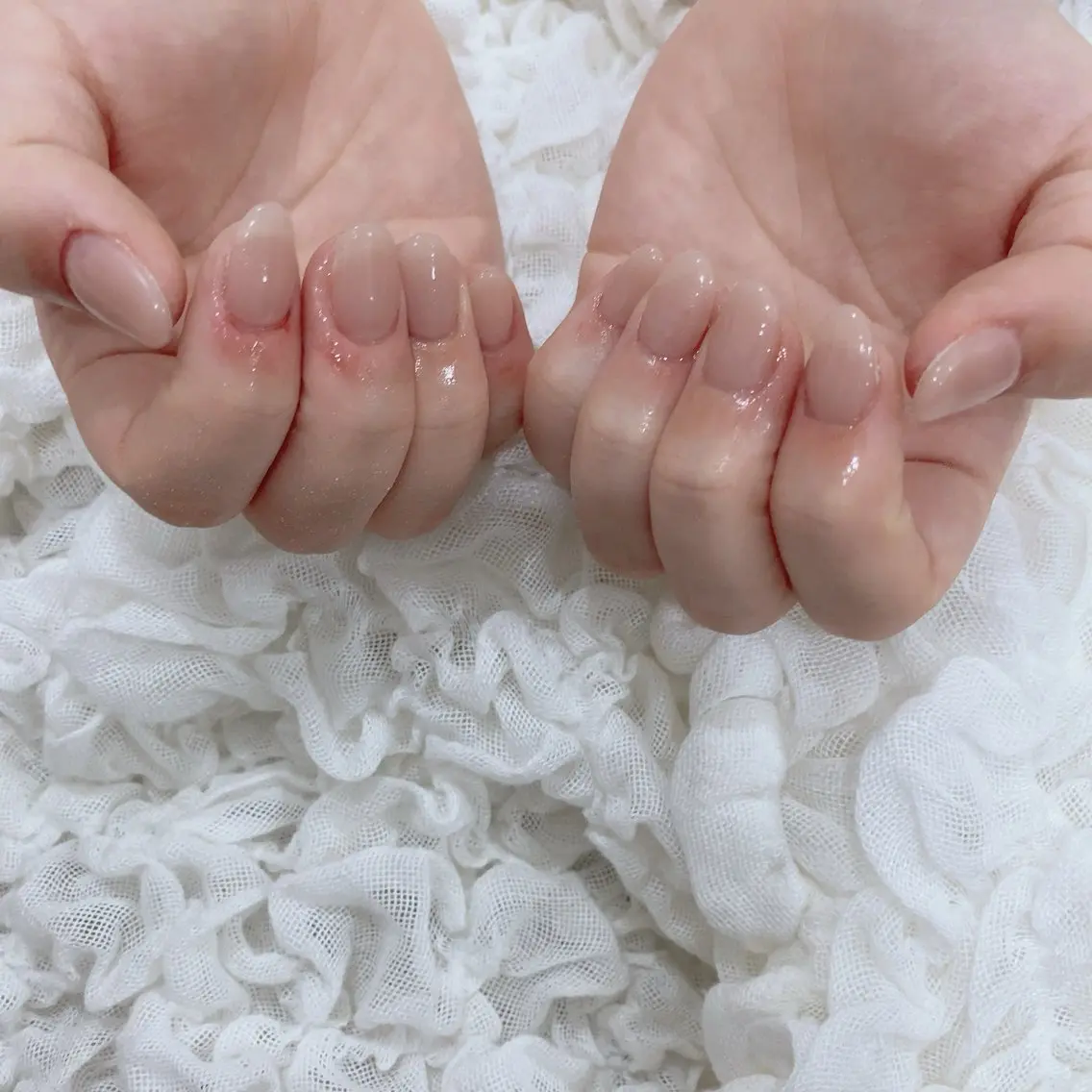 ネイル ハンドネイル SOL NAILのネイルデザイン