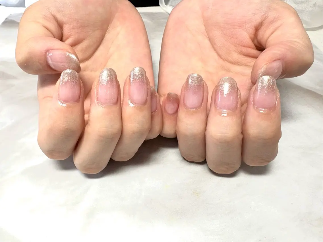 ネイル BIEN kanaのネイルデザイン
