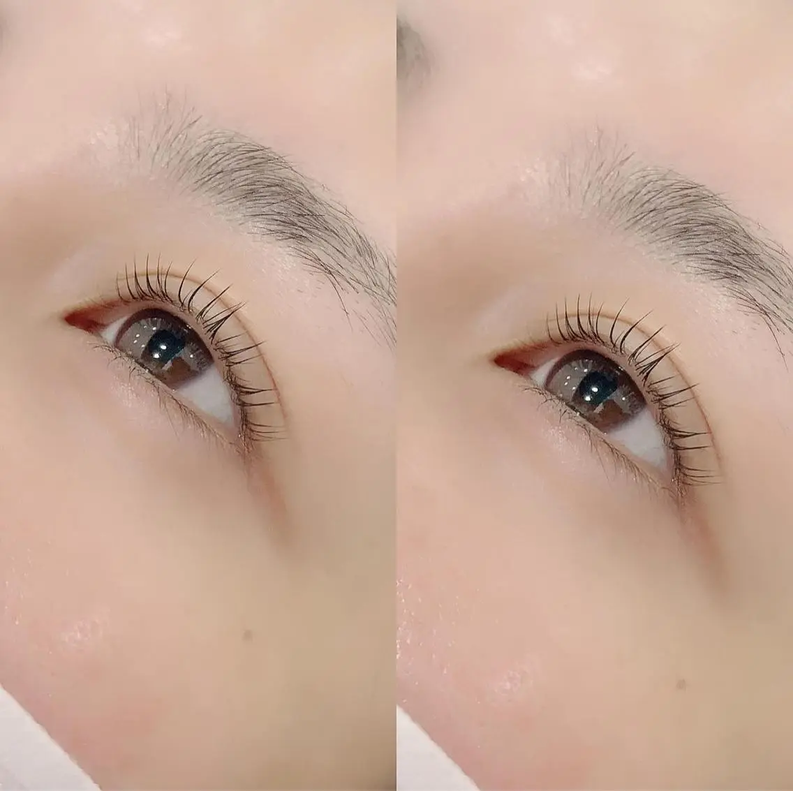 マツエク・マツパ マツパ アイサロンlazo 真愛【mai】のマツエク・マツパデザイン