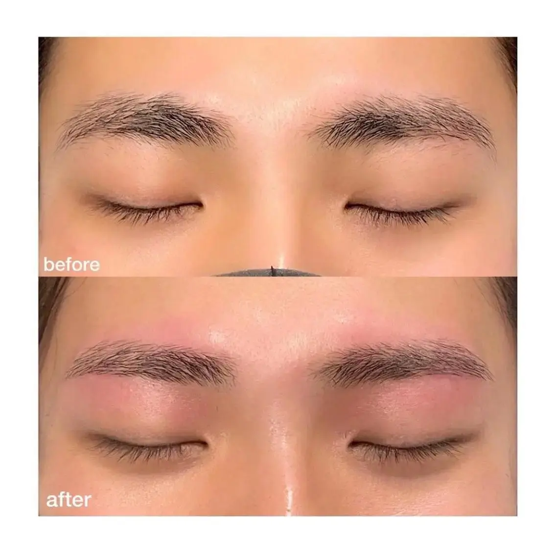 アイブロウ THE BROW メイの眉毛・アイブロウイメージ