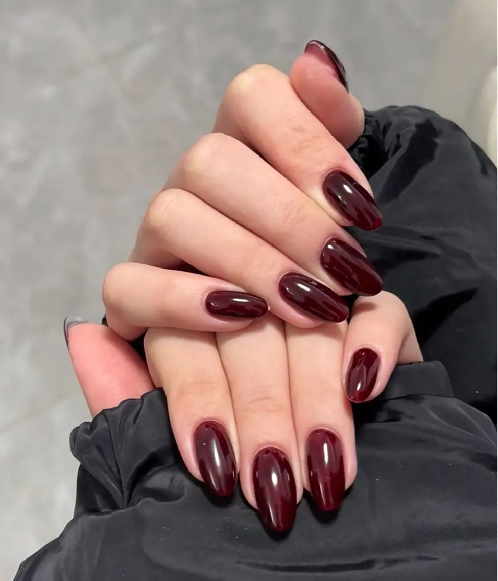 ネイル Mixx Nail_ Studioのネイルデザイン