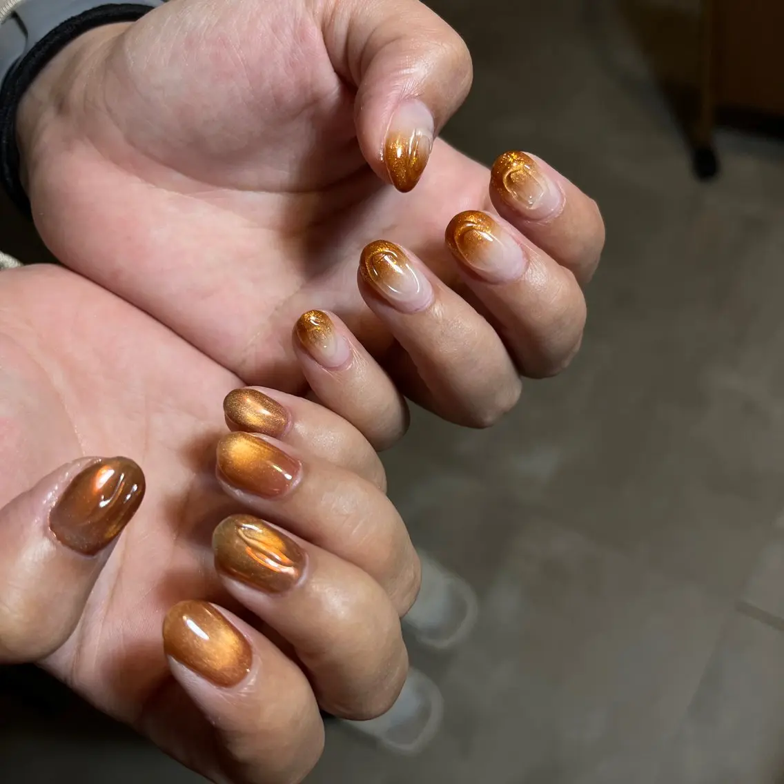 ネイル ハンドネイル Sou. nailのネイルデザイン