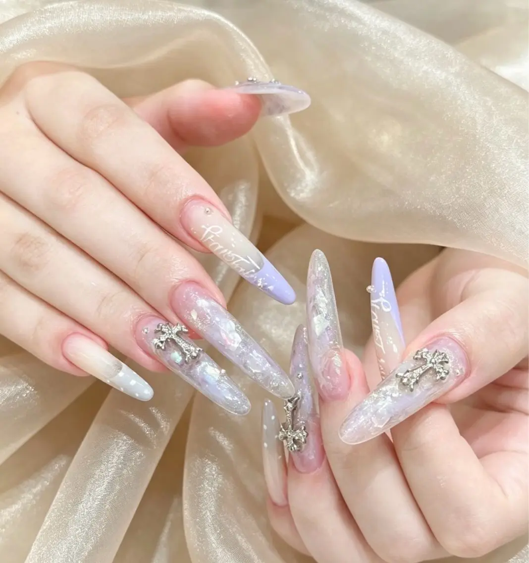 ネイル ハンドネイル D-BEAUTY Nailsalonのネイルデザイン