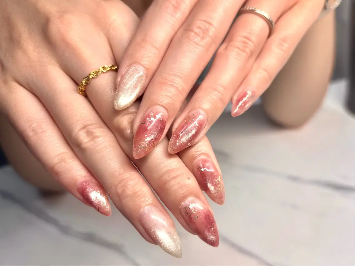 ネイル chill & nailのネイルデザイン