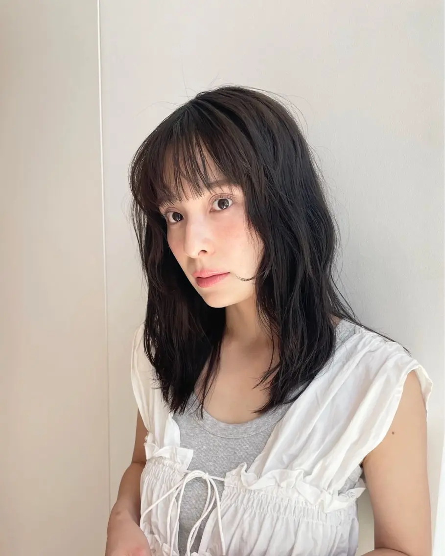 🍇平日限定🍇無料カット+ワンカラー👀✨の写真