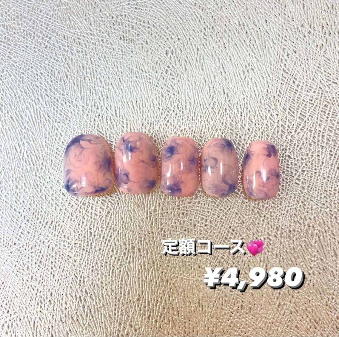 ネイル Nail💞 rinakoのネイルデザイン