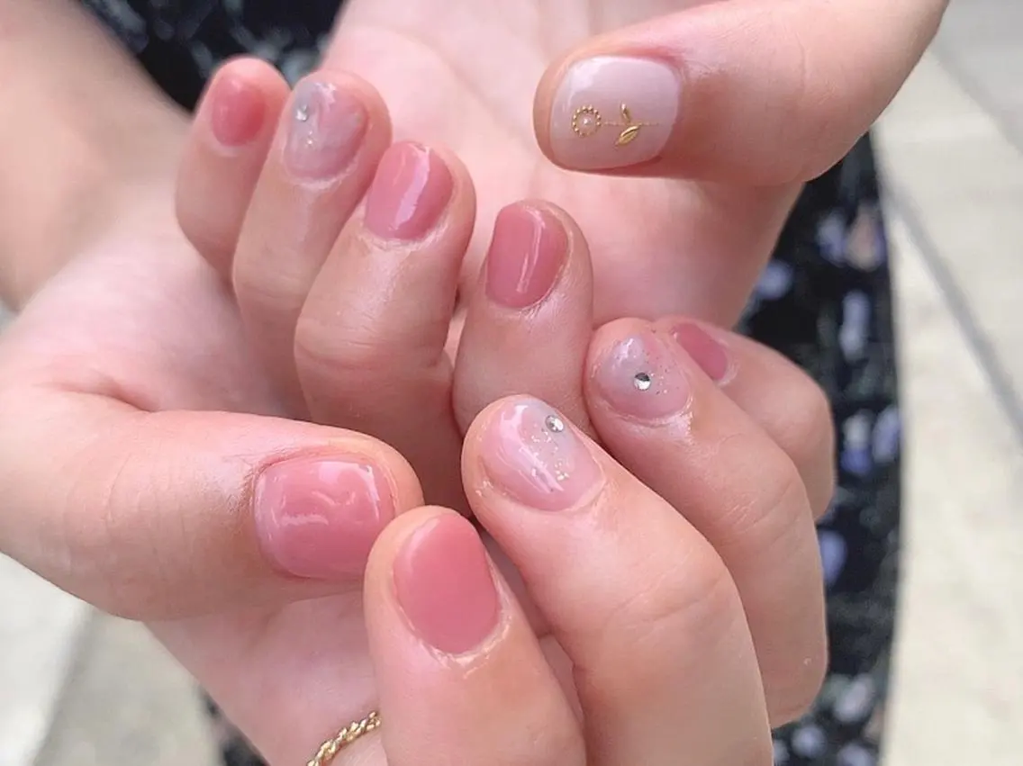 ネイル toi nail.のネイルデザイン