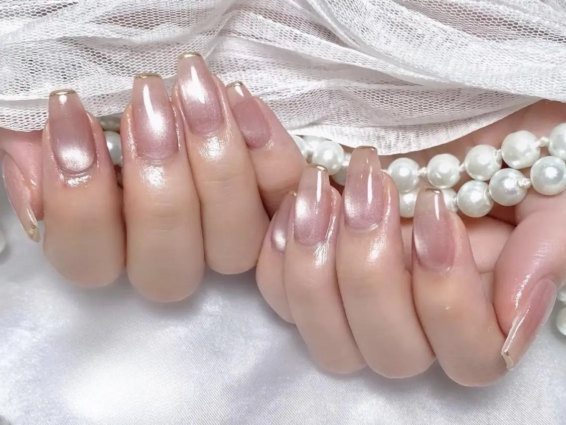 ネイル You&Me NAOのネイルデザイン