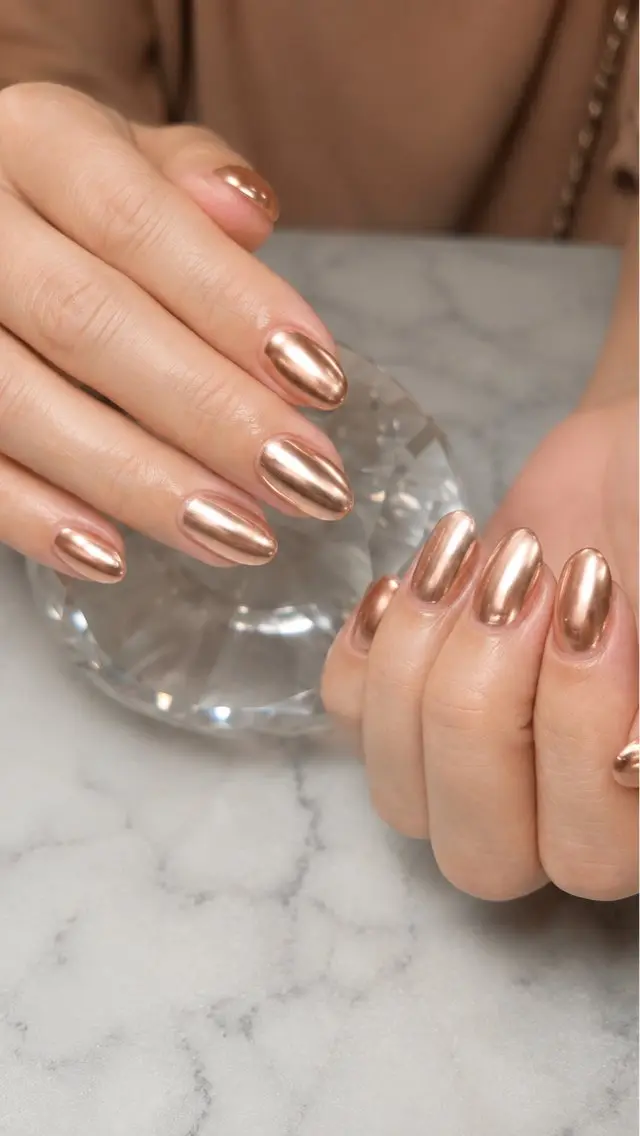 ネイル ハンドネイル Garnet nailのネイルデザイン