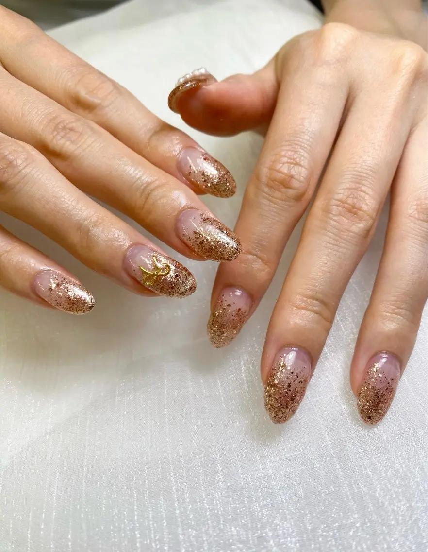 ネイル ハンドネイル 錦糸町 mi_nailのネイルデザイン