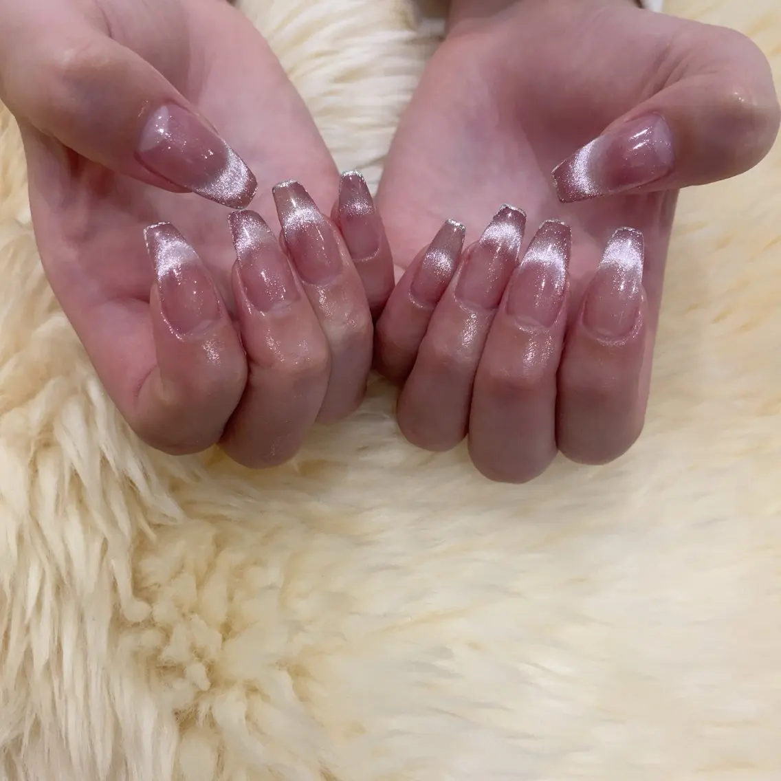 ネイル ハンドネイル SOL NAILのネイルデザイン
