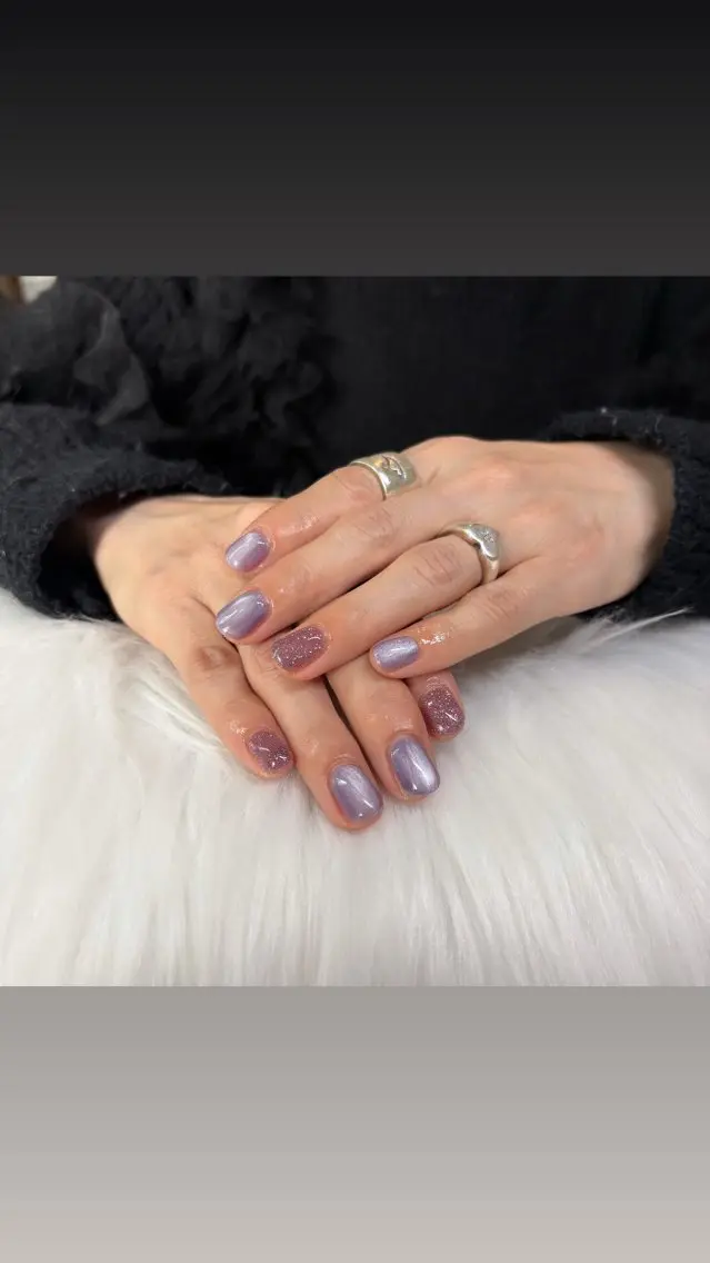 ネイル salon AYAのネイルデザイン
